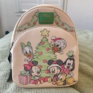 disney the sensational six mini backpack Buy Loungefly Disney Baby Sensational Six